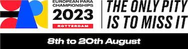 Campionati Europei Para-Archery - Qualificazione Parigi 2024 Campionati Europei Para-Archery - Qualificazione Parigi 2024